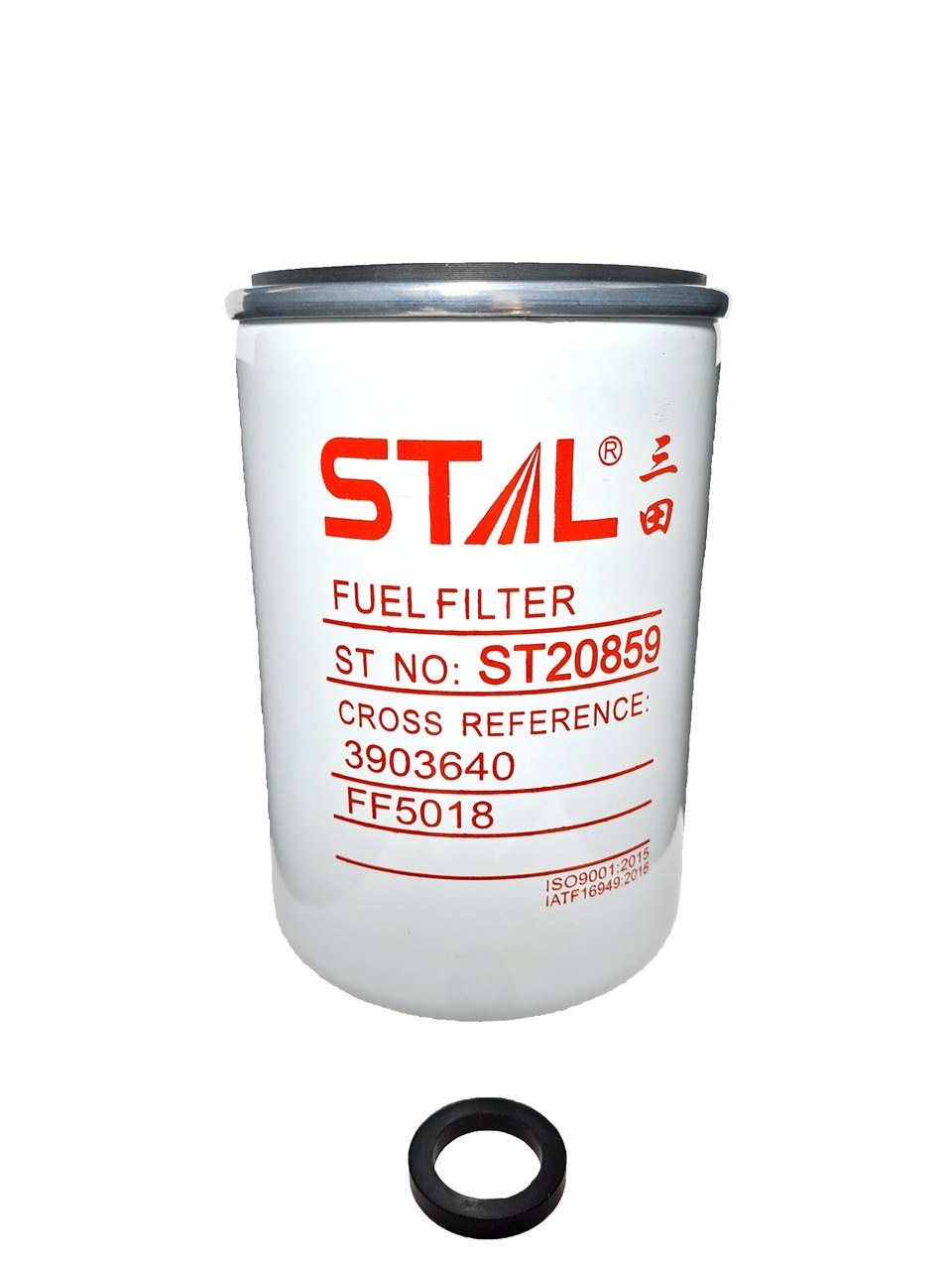 Воздушный фильтр HIFI FILTER NM 3394 PF9