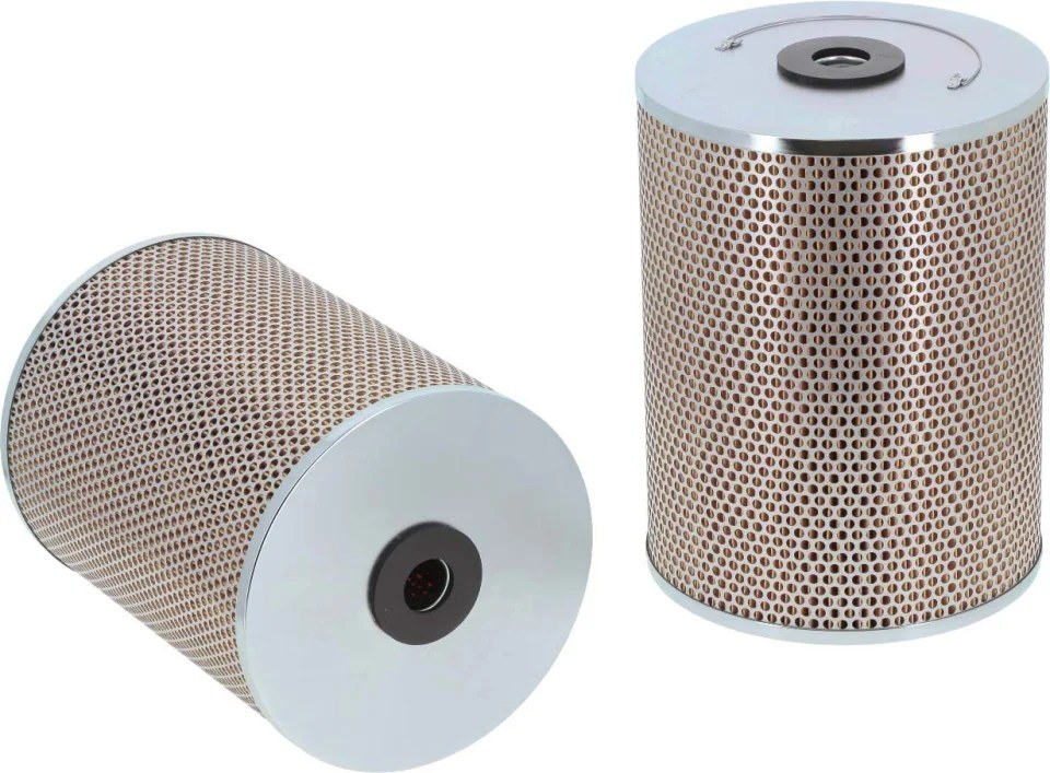 Воздушный фильтр HIFI FILTER N 3401 S