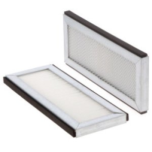 Салонный фильтр HIFI FILTER SC 40020