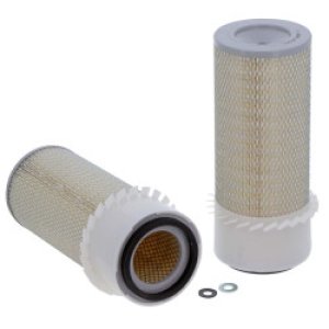 Воздушный фильтр HIFI FILTER SA 17239
