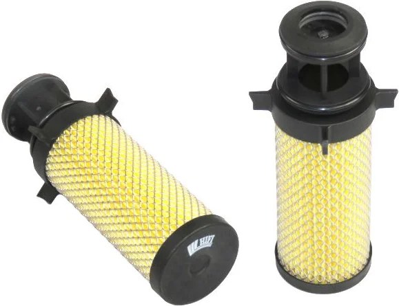 Воздушный фильтр HIFI FILTER NN 3420 GSLN