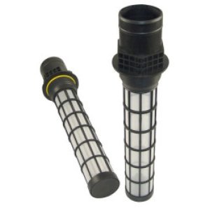 Гидравлический фильтр HIFI FILTER SH 77922