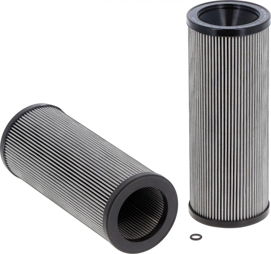 Воздушный фильтр HIFI FILTER NN 3425 GSNT