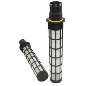 Гидравлический фильтр HIFI FILTER SH 52284