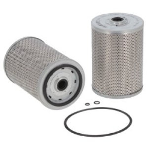 Топливный фильтр HIFI FILTER SN 1201