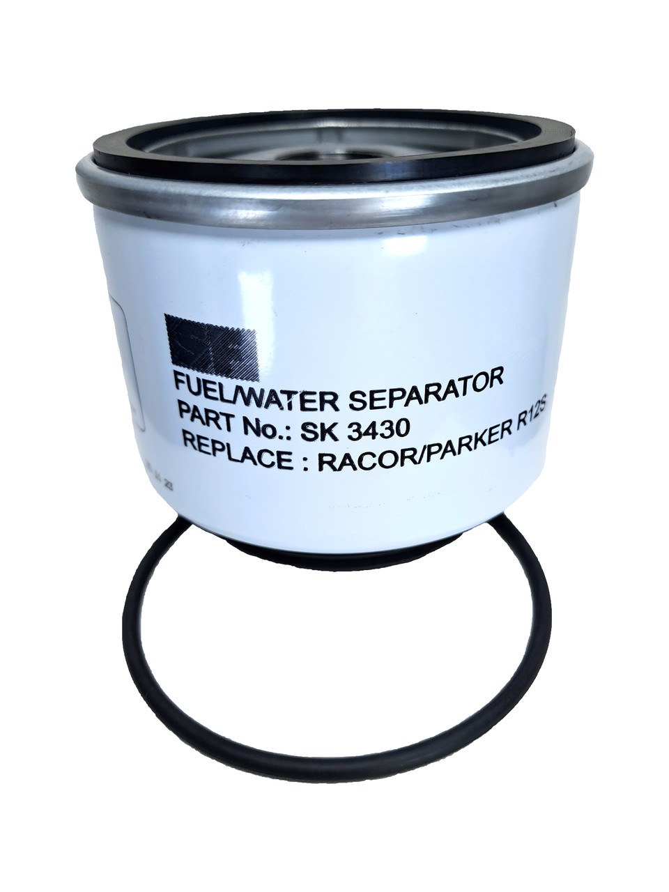 Воздушный фильтр HIFI FILTER NP 3430 S