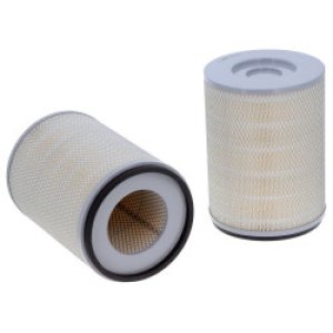 Воздушный фильтр HIFI FILTER SA 10294