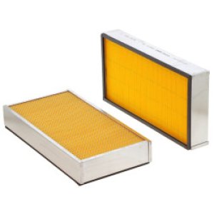 Салонный фильтр HIFI FILTER SC 12289