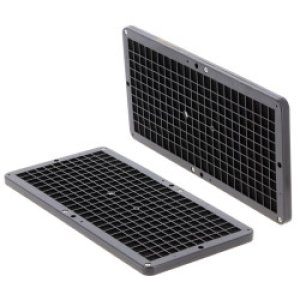 Салонный фильтр HIFI FILTER SC 90034