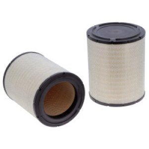 Воздушный фильтр HIFI FILTER SA 16017
