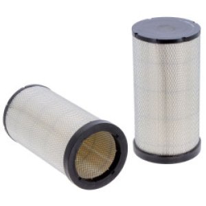 Воздушный фильтр HIFI FILTER SA 16020