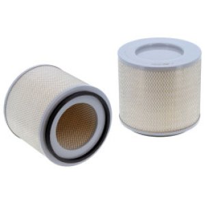 Воздушный фильтр HIFI FILTER SA 11770