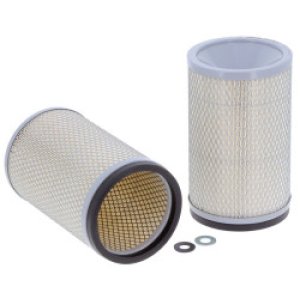 Воздушный фильтр HIFI FILTER SA 14529