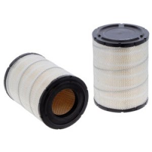 Воздушный фильтр HIFI FILTER SA 16013
