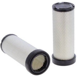 Воздушный фильтр HIFI FILTER SA 16014