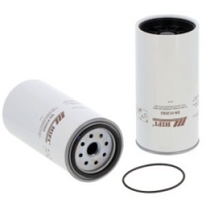 Топливный фильтр HIFI FILTER SN 912002