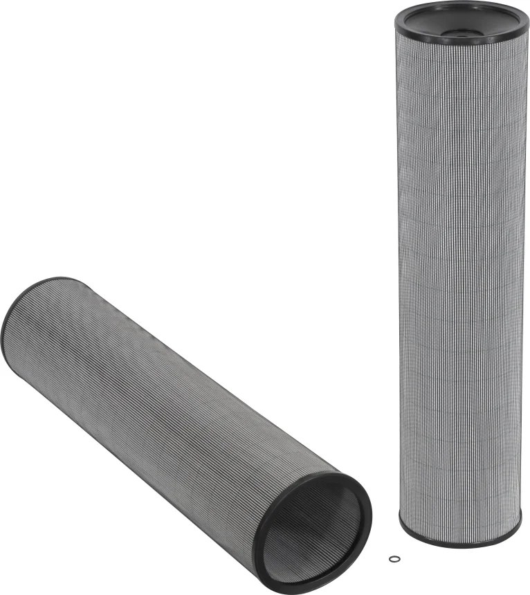 Воздушный фильтр HIFI FILTER NN 3437 S