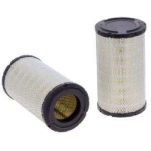 Салонный фильтр HIFI FILTER SC 90039