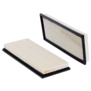 Салонный фильтр HIFI FILTER SC 90173