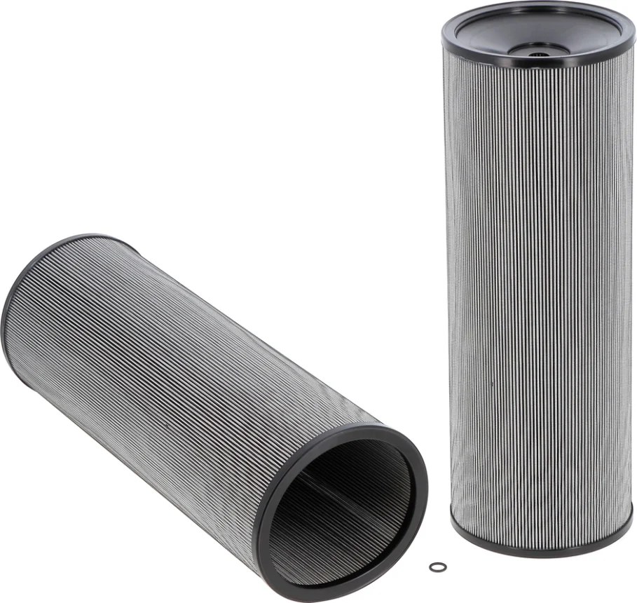 Воздушный фильтр HIFI FILTER NN 3438 S