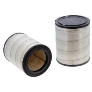 Воздушный фильтр HIFI FILTER SA 16021