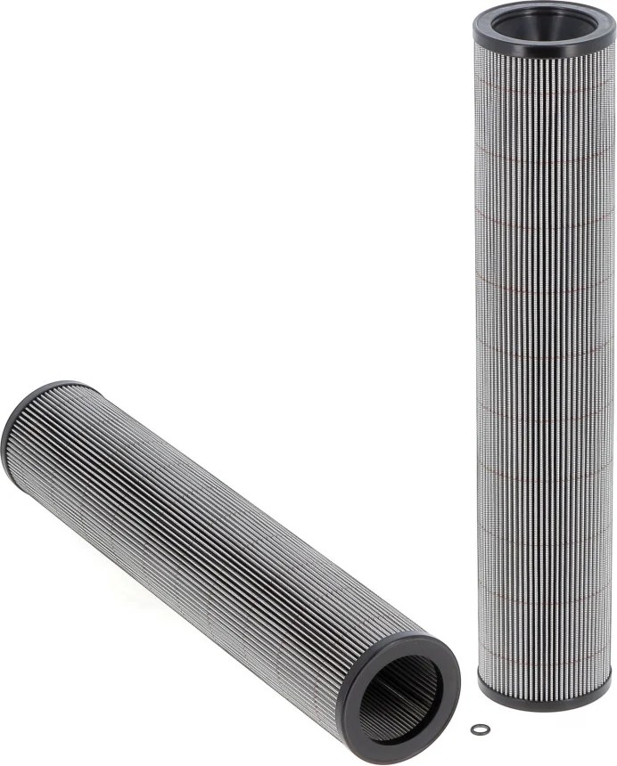 Воздушный фильтр HIFI FILTER NN 3439 S