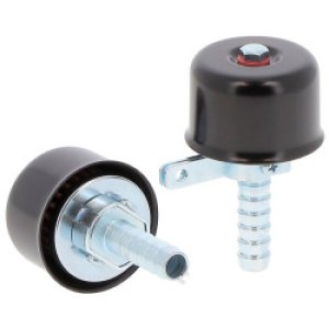 Фильтр сапуна HIFI FILTER FS 368