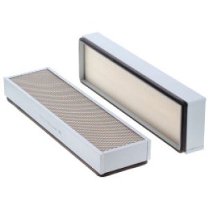 Салонный фильтр HIFI FILTER SC 16044