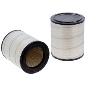 Воздушный фильтр HIFI FILTER SA 16011