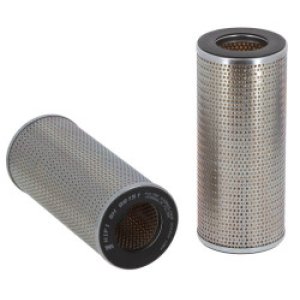 Гидравлический фильтр HIFI FILTER SH 66151