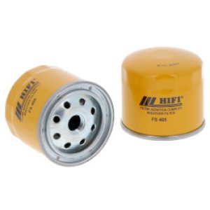Фильтр сапуна HIFI FILTER FS 405