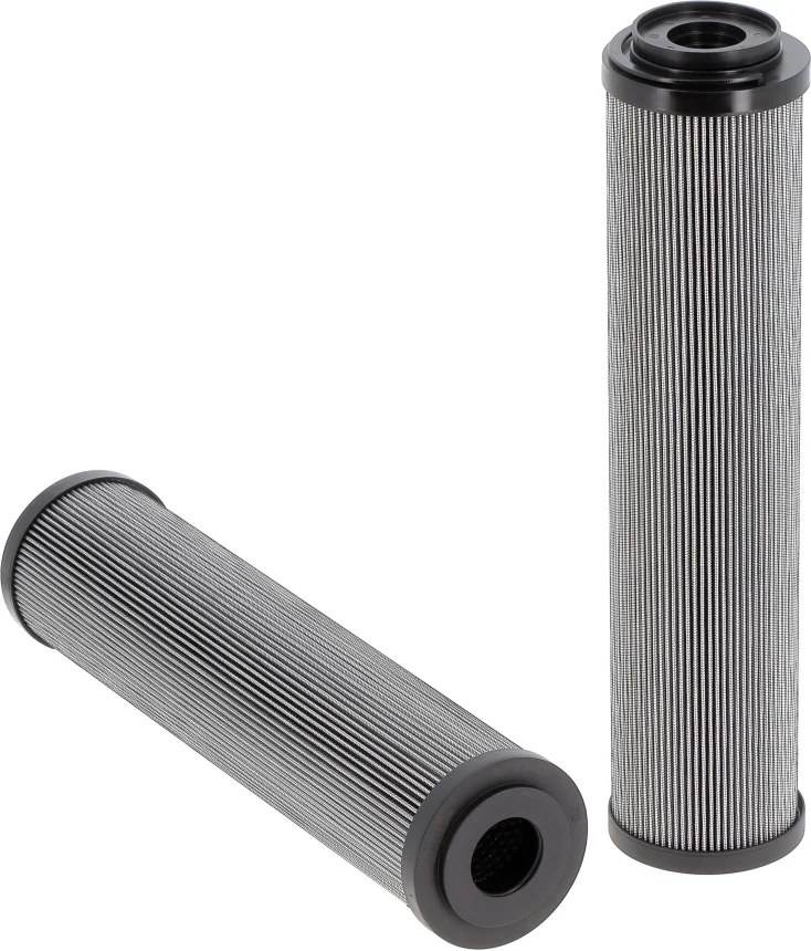 Воздушный фильтр HIFI FILTER NN 3452 S