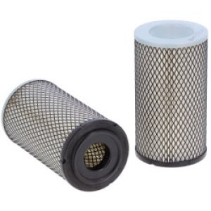 Воздушный фильтр HIFI FILTER SA 18155