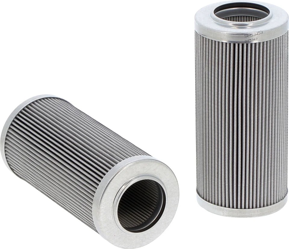 ABSOLUTE FILTER HIFI FILTER NA 3453 S