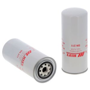 Топливный фильтр HIFI FILTER SN 211