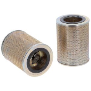 Гидравлический фильтр HIFI FILTER SH 56133