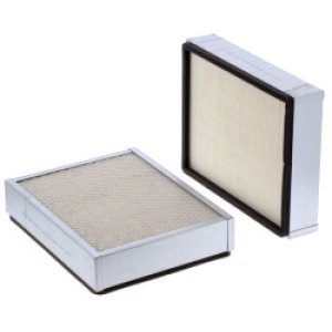 Салонный фильтр HIFI FILTER SC 90001