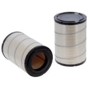 Воздушный фильтр HIFI FILTER SA 16185