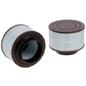 Воздушный фильтр HIFI FILTER SA 16814