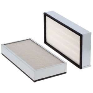 Салонный фильтр HIFI FILTER SC 90221