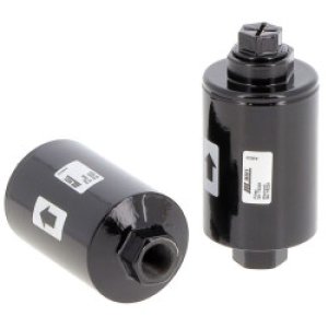 Гидравлический фильтр HIFI FILTER SH 75338