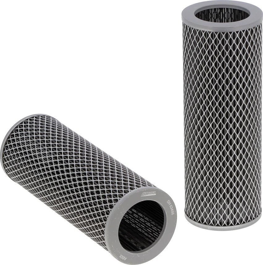 Воздушный фильтр HIFI FILTER NN 3466 GSLN