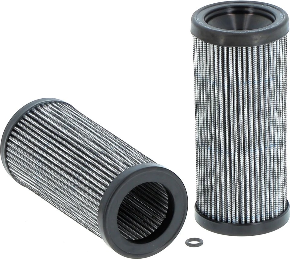 Воздушный фильтр HIFI FILTER NN 3467 S