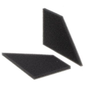 Салонный фильтр HIFI FILTER SC 90289