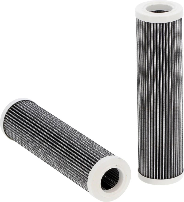 Воздушный фильтр HIFI FILTER NN 3471 GSLN