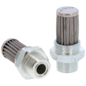Гидравлический фильтр HIFI FILTER SH 52106