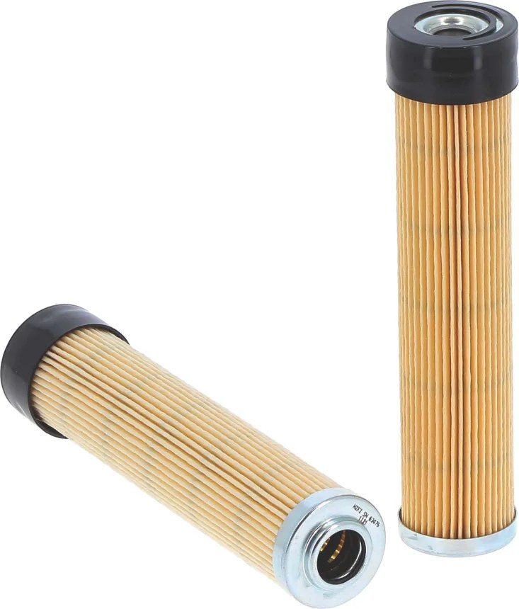 Воздушный фильтр HIFI FILTER NN 3476 GSNT