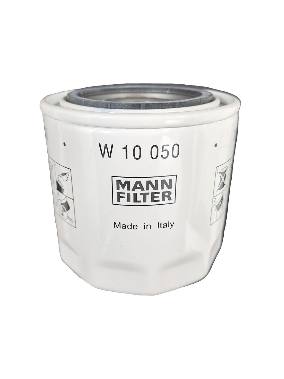 Воздушный фильтр HIFI FILTER NP 3480 S