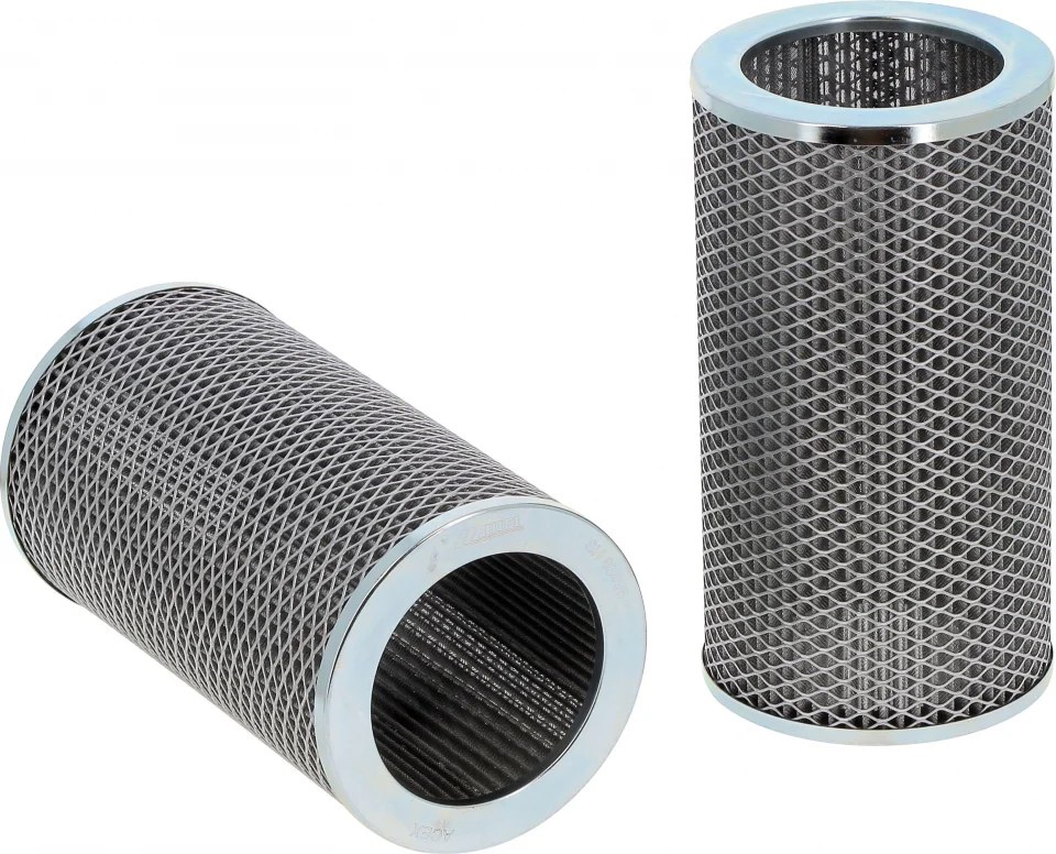 Воздушный фильтр HIFI FILTER NN 3496 GSNT