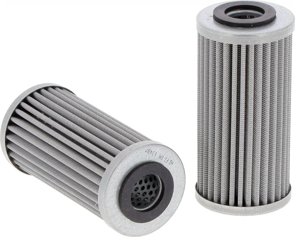 Воздушный фильтр HIFI FILTER NP 3497 S